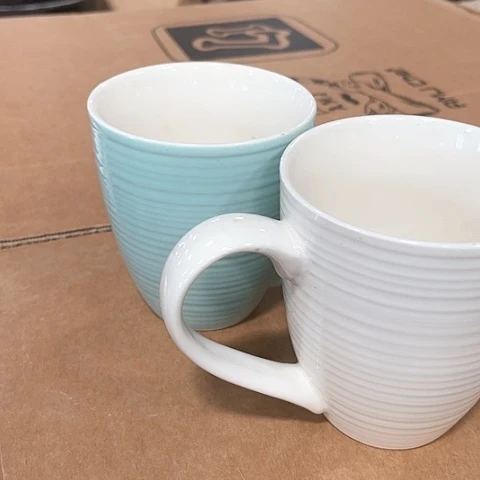 微瑕，不能明火，口径10高度10篮，白