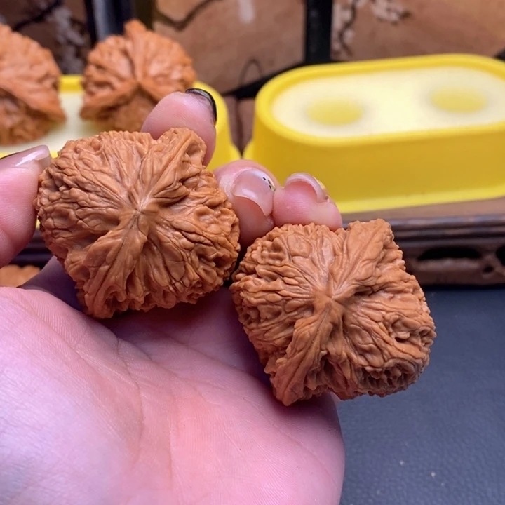 把件文玩核桃591南疆42全品
