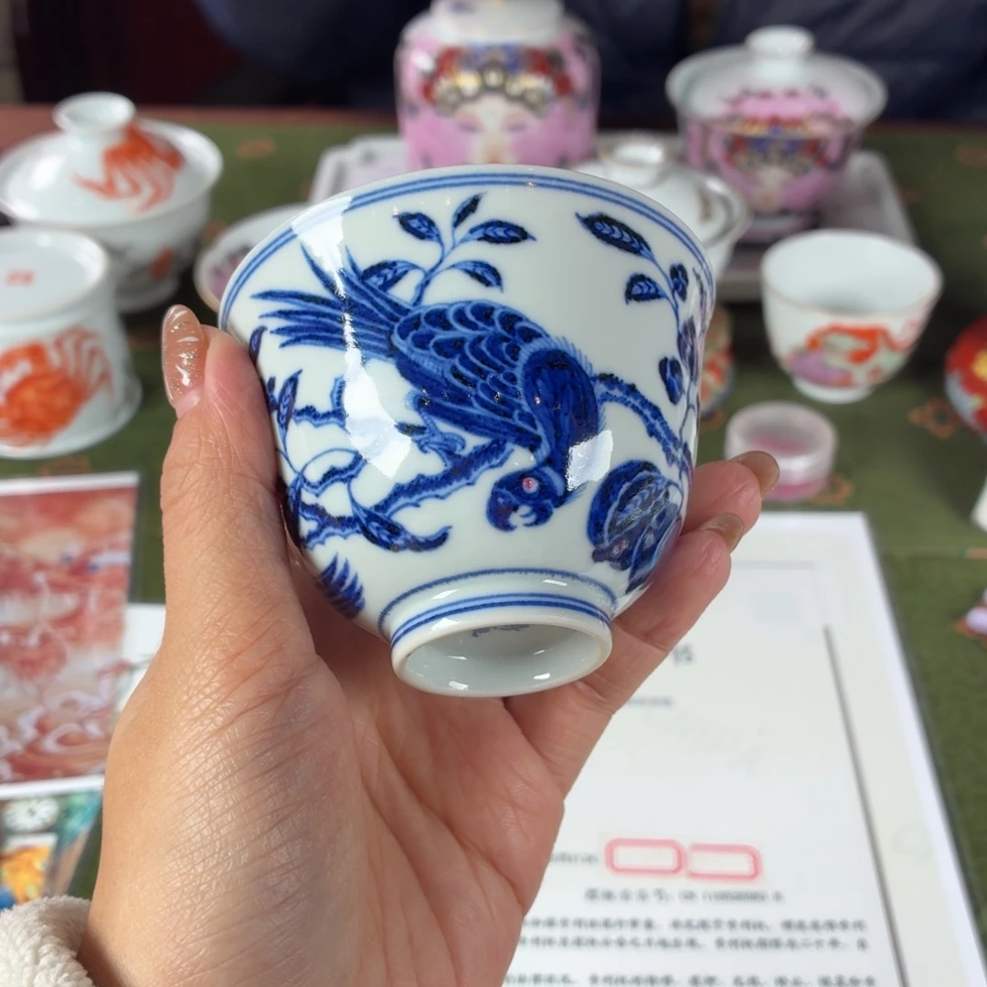 九鸣瓷艺九鸣瓷艺