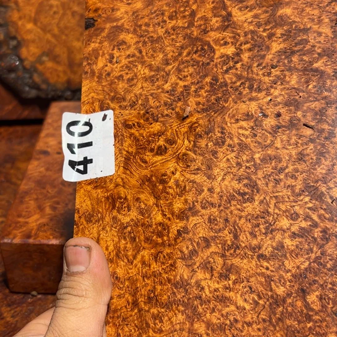 王***）大果紫檀（缅甸花梨）