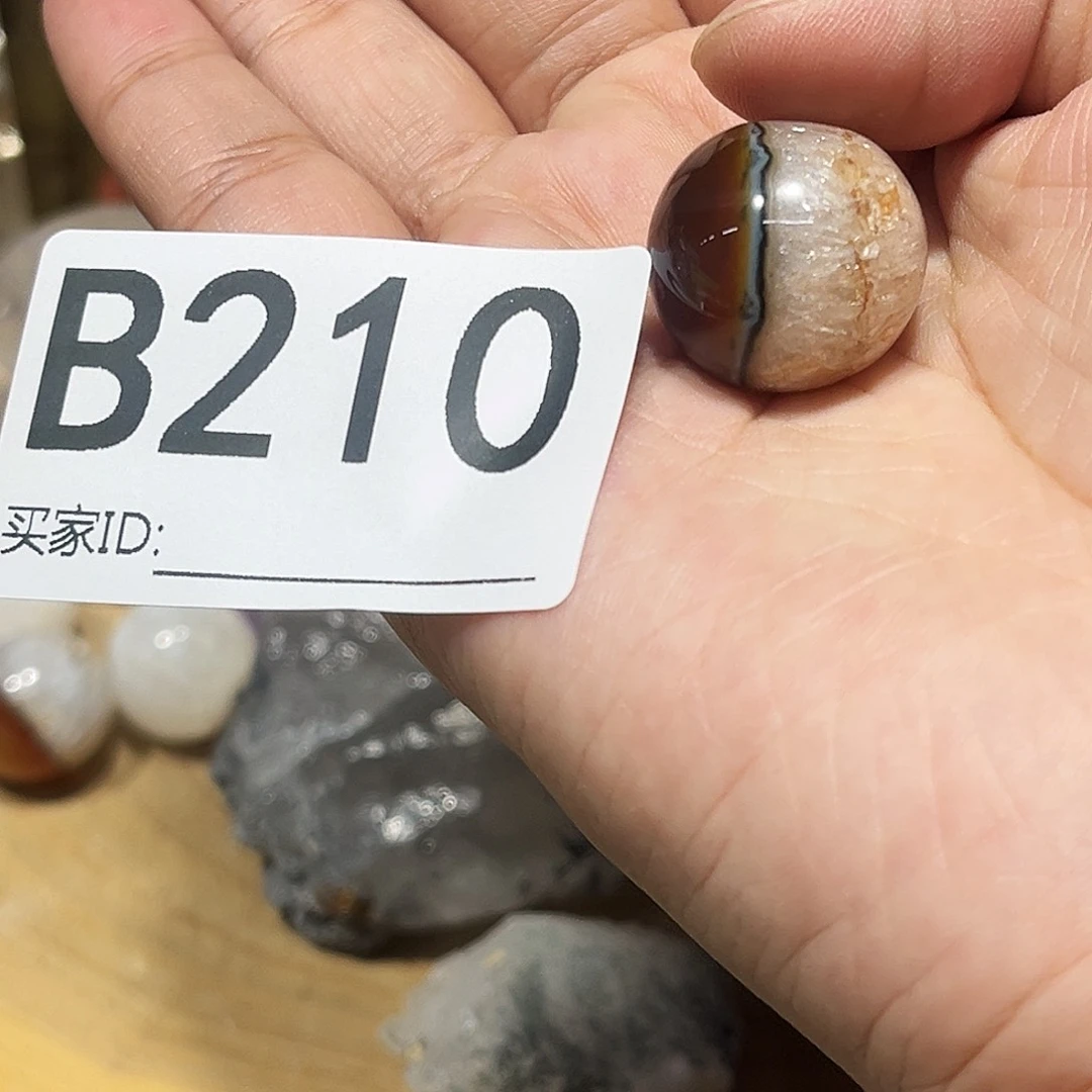 未镶嵌珠宝半成品水晶多样性发其一微瑕