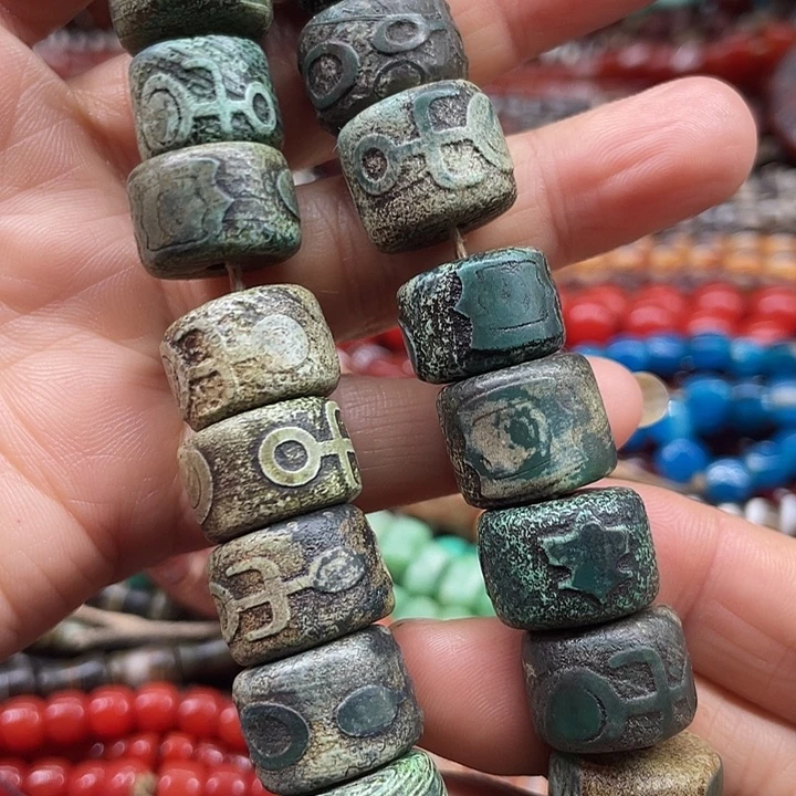 玛瑙/玉髓未镶嵌玛瑙手镯项链谢谢谢