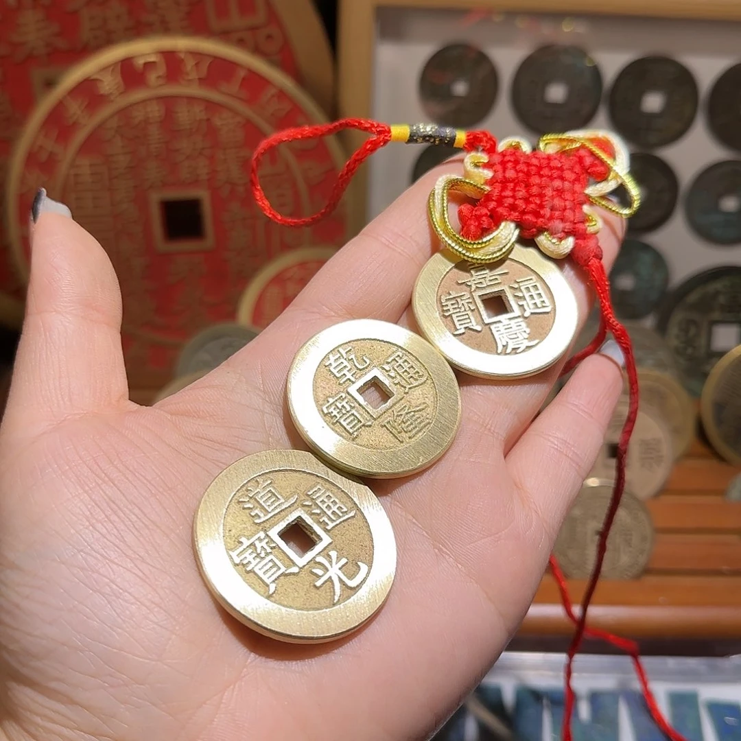 铜现代仿制工艺品