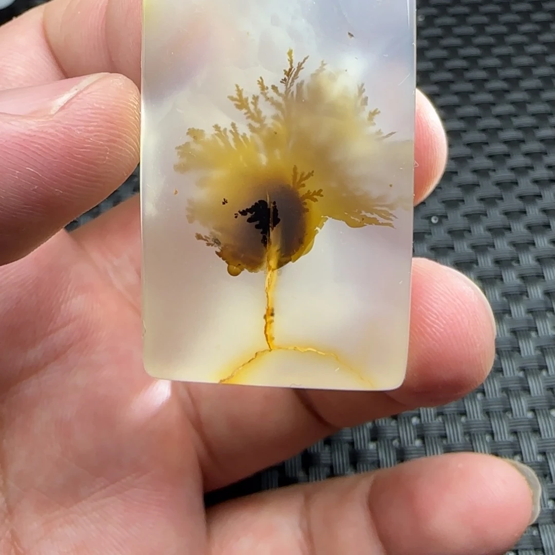 好***5未镶嵌颈饰玛瑙/玉髓