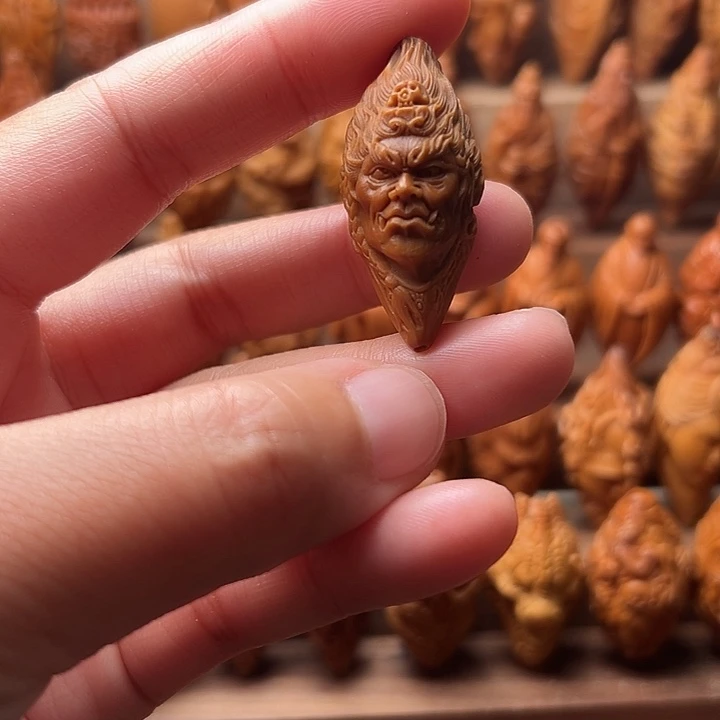 吊坠橄榄核橄榄核