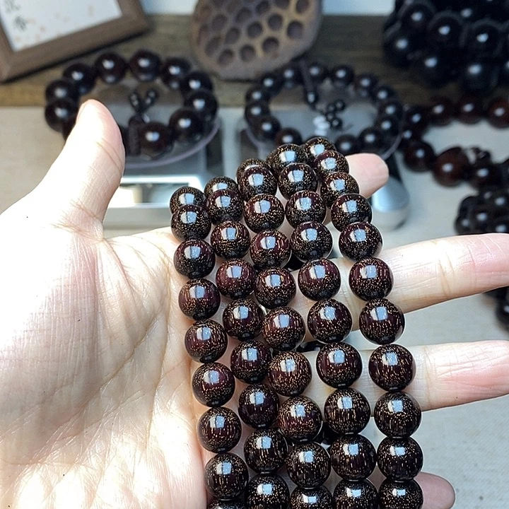 檀香紫檀（小叶紫檀）1.0爆