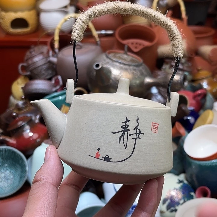 瓷片好想和她好好聊聊呢想