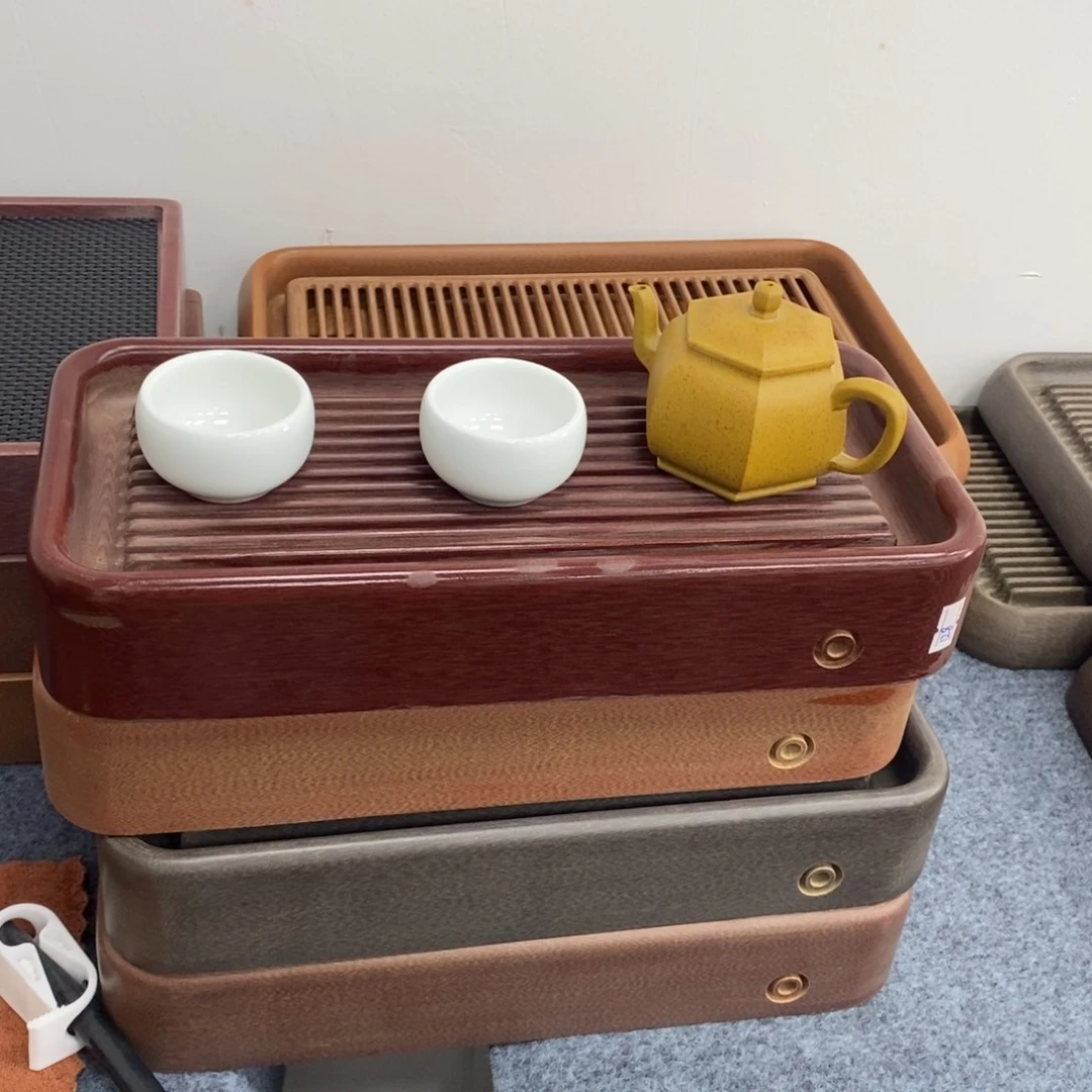 微***聲茶盘紫砂33163316