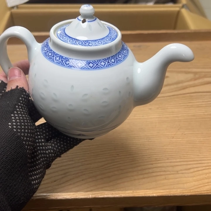 紫砂中古商品谨慎参拍