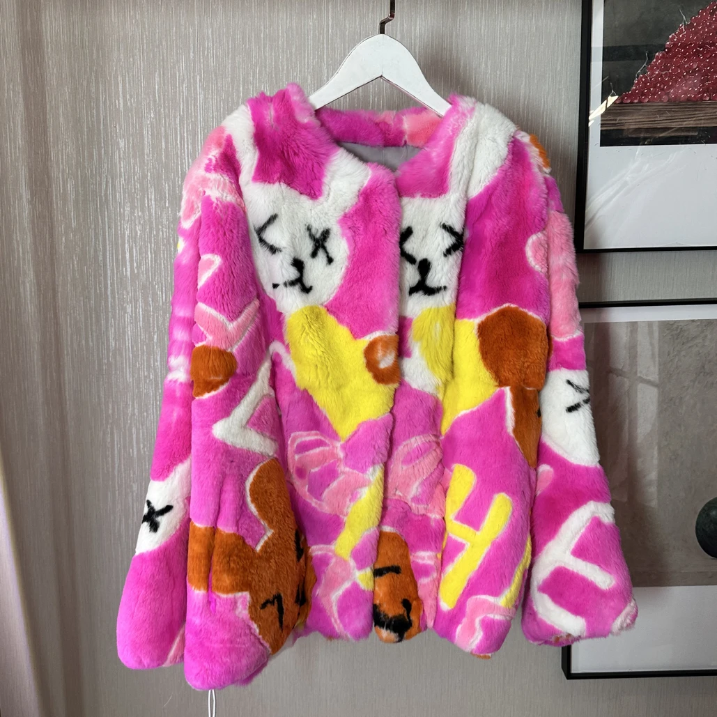 MAGIC INTRO 外套 29999