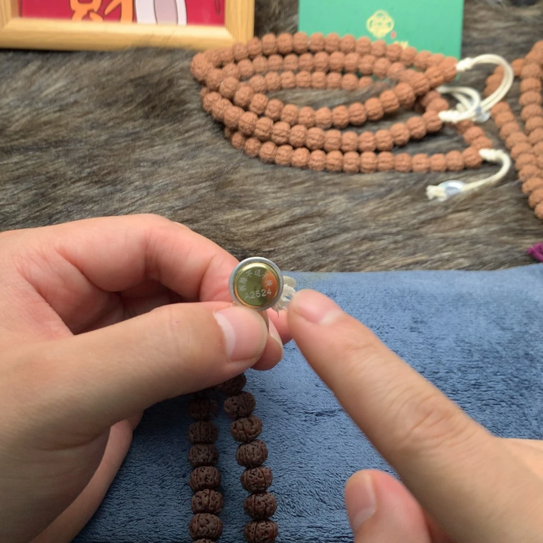 金刚菩提吊坠老树王