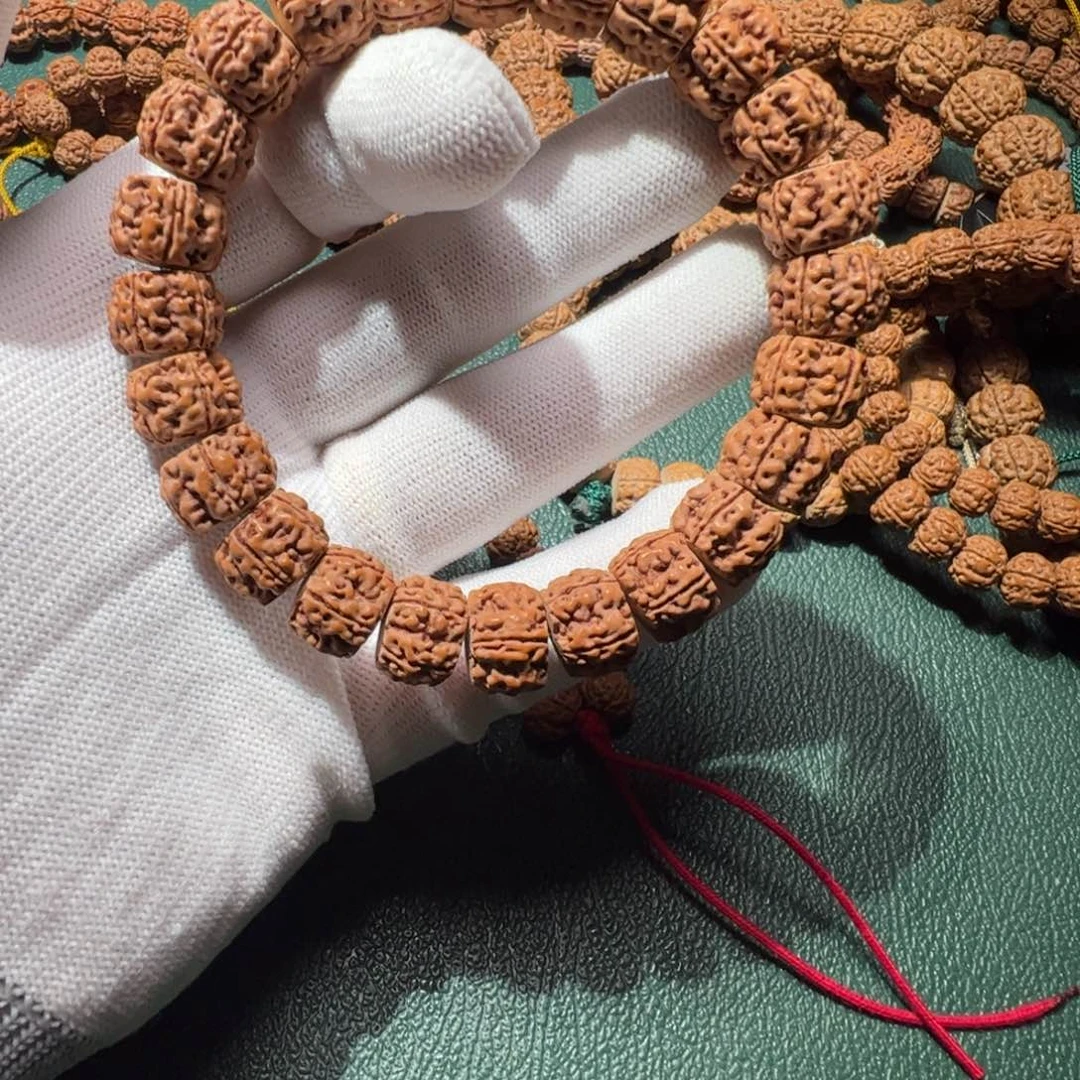 金刚菩提手串小*681屠龙梅花13