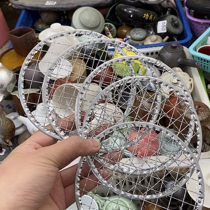 陶瓷艺术品及陶瓷制品