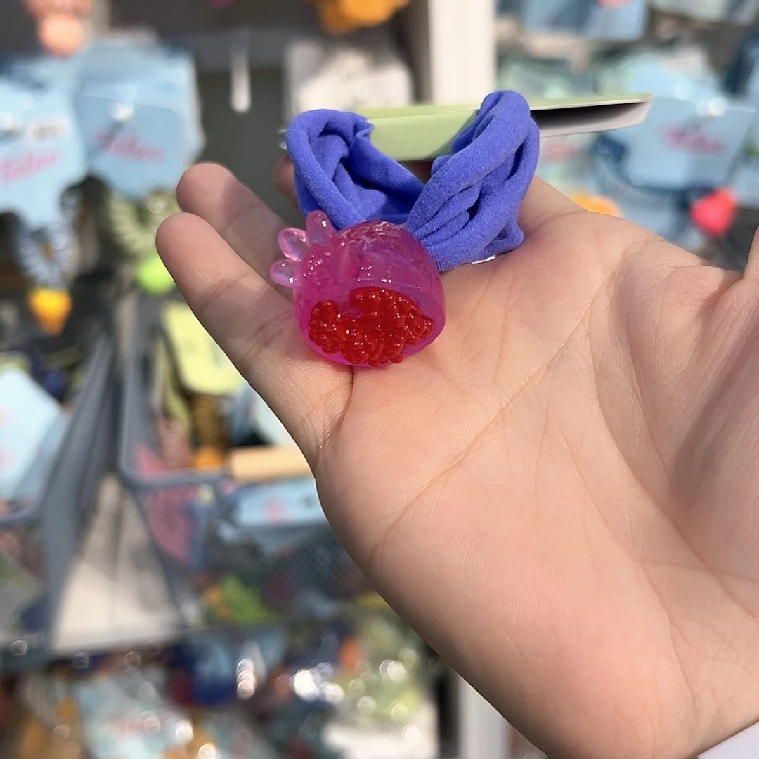 皮质铁合金石榴面膜