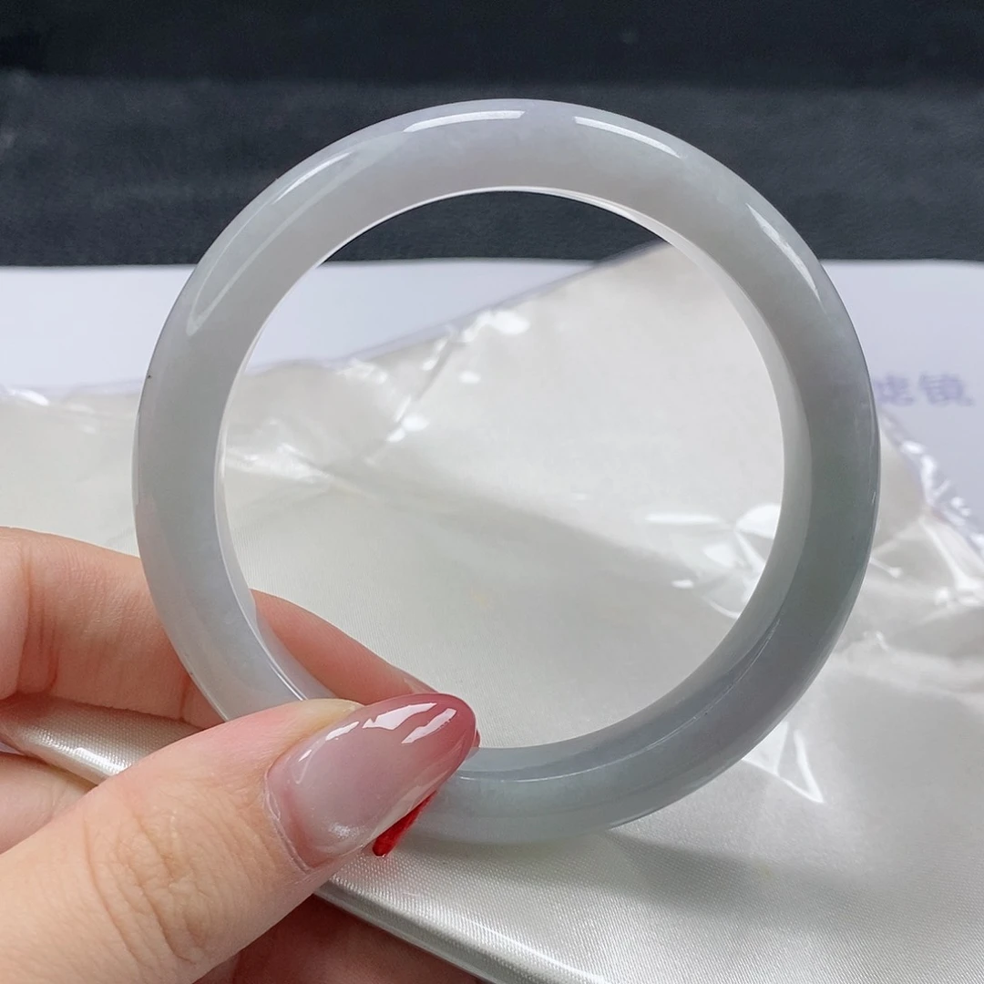 【闪购商品】翡翠手镯未镶嵌353号