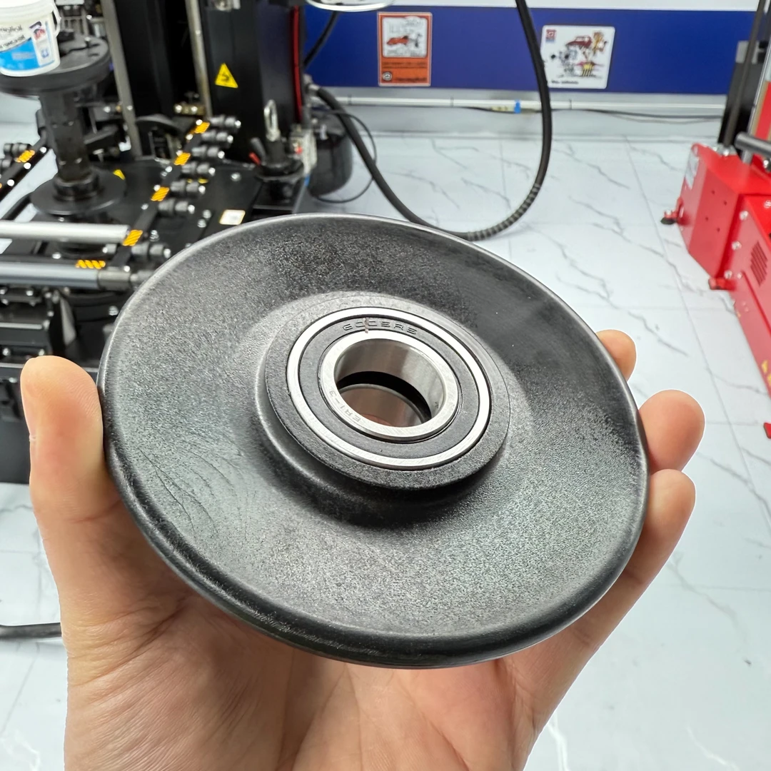 意大利进口拆胎机压胎盘配件通用VSG旗下品牌