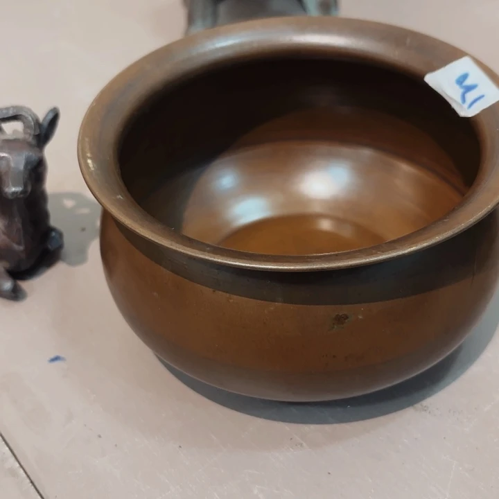 紫砂茶杯A***o非常美丽漂亮的物品