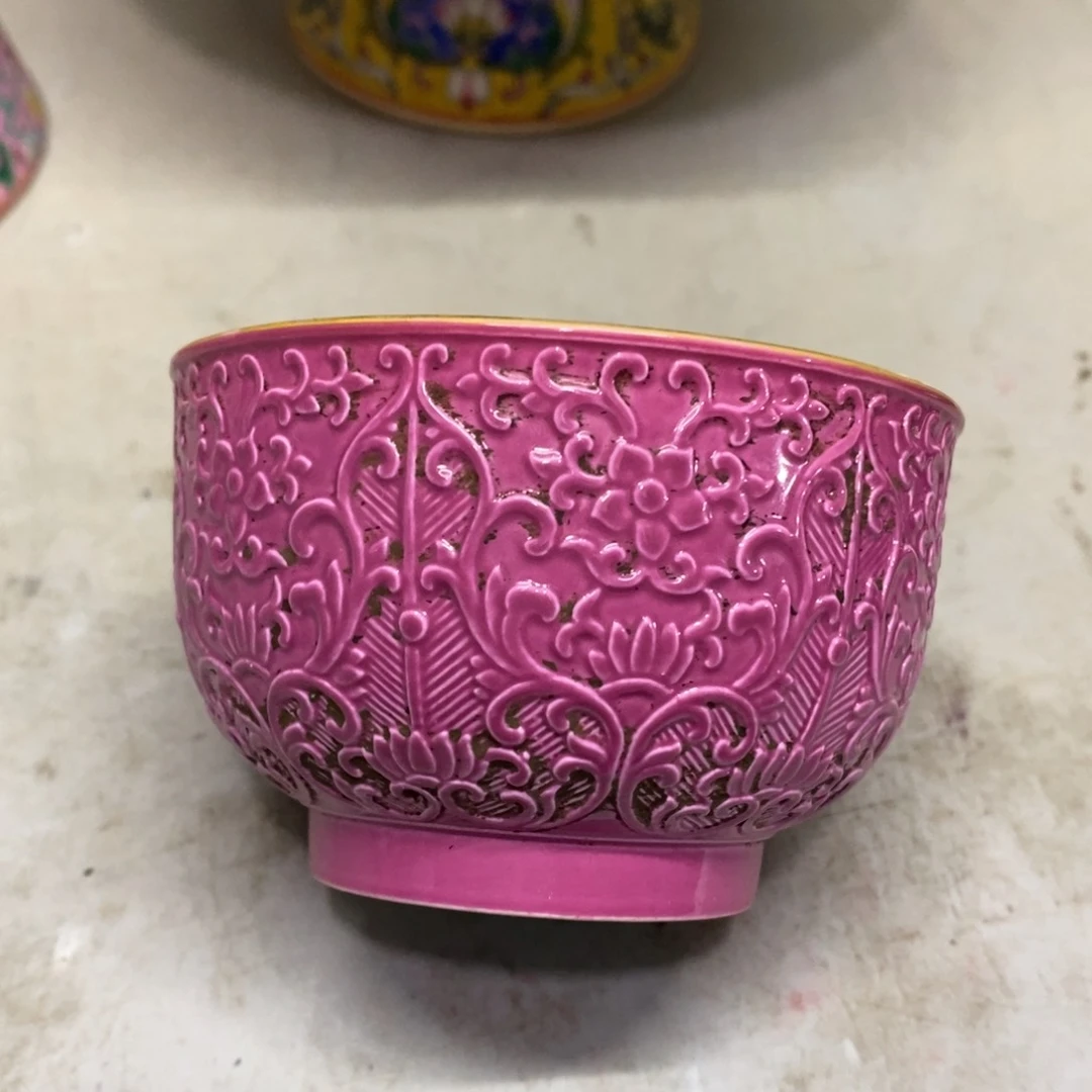 陶瓷精品系列产品