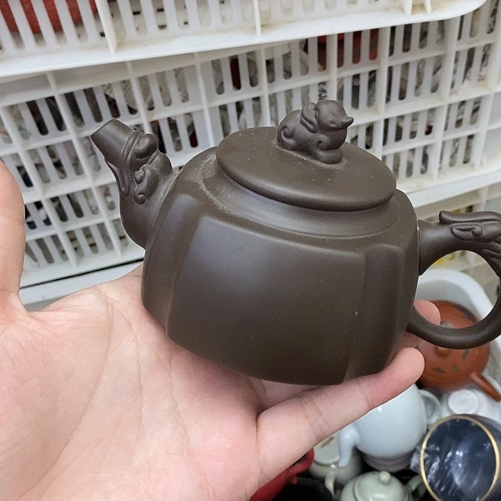 陶瓷艺术品及陶瓷制品