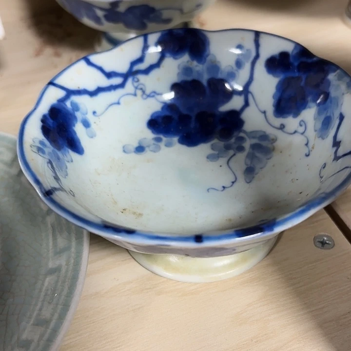 阿***財摆件陶瓷摆件不固定一件