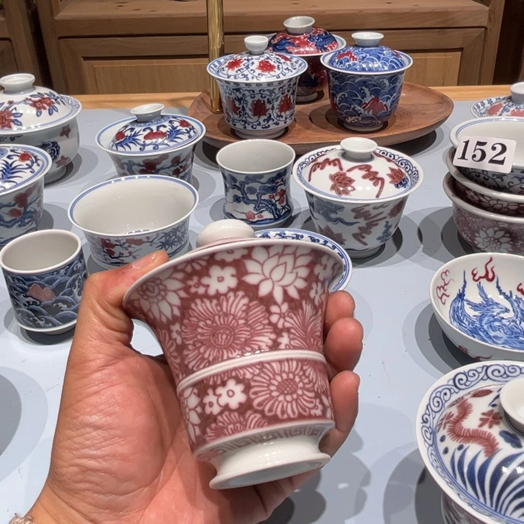 景德镇陶瓷艺术展在