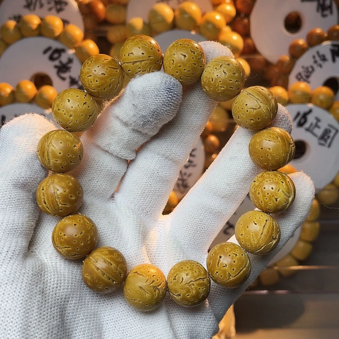 脑纹桃核正圆15+尺寸（福利款）