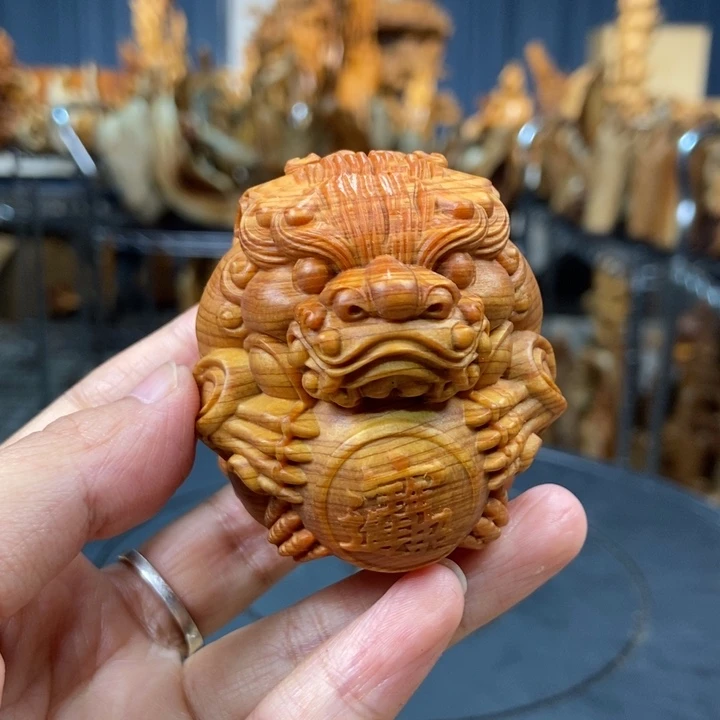 柏木（崖柏）有求必应