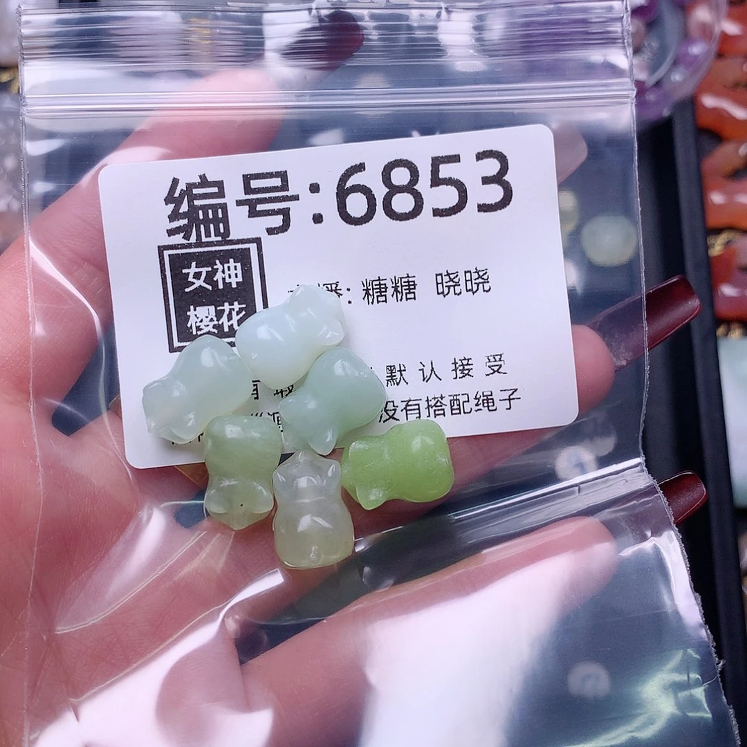 玛瑙/玉髓颈饰合金翩*