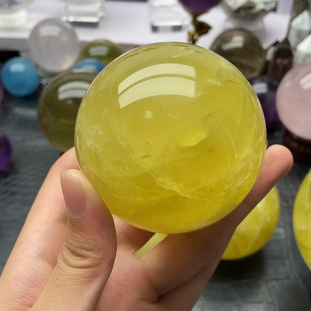 柒****水晶大型摆件（非配饰）未镶嵌36
