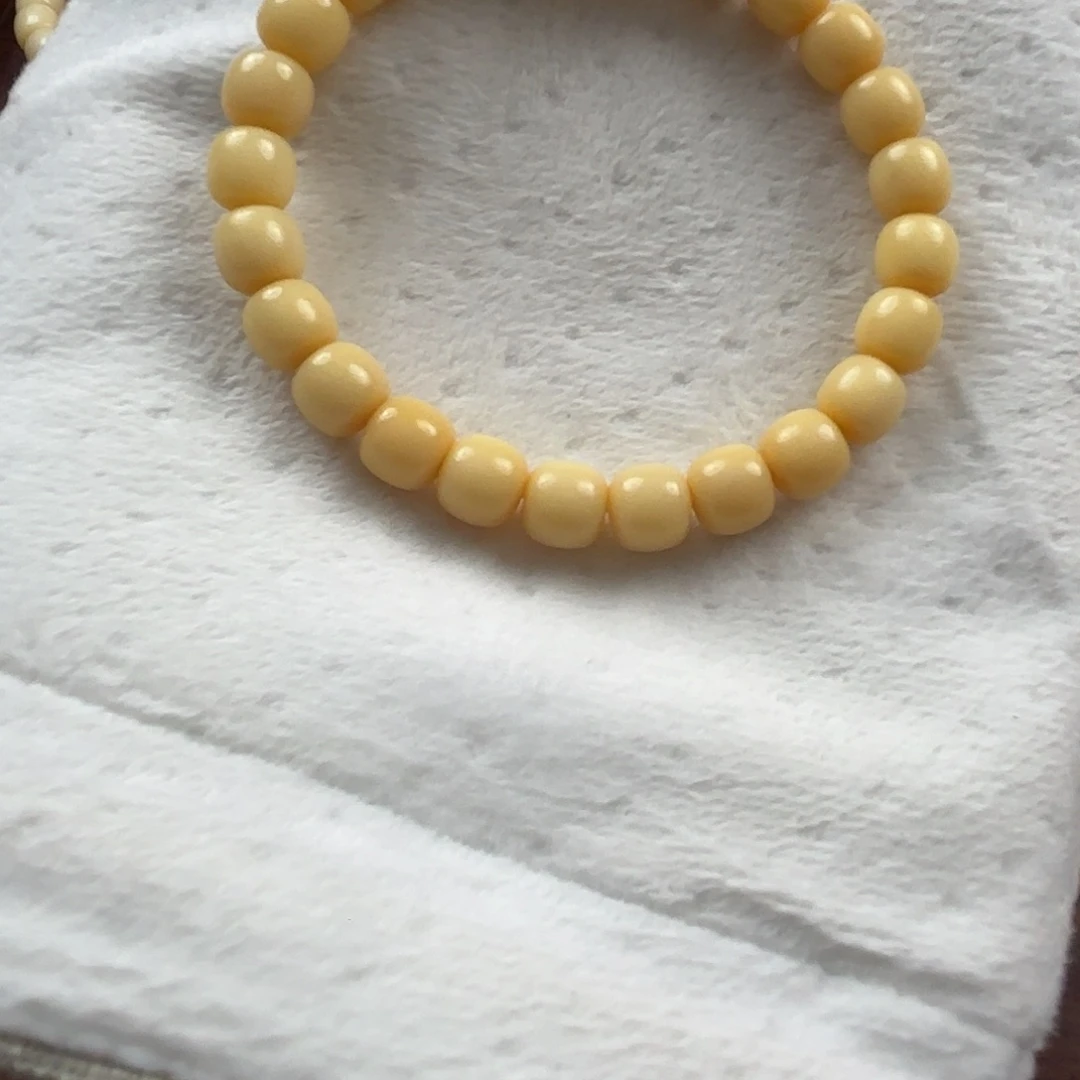 骆驼牙手串/手链骆驼牙