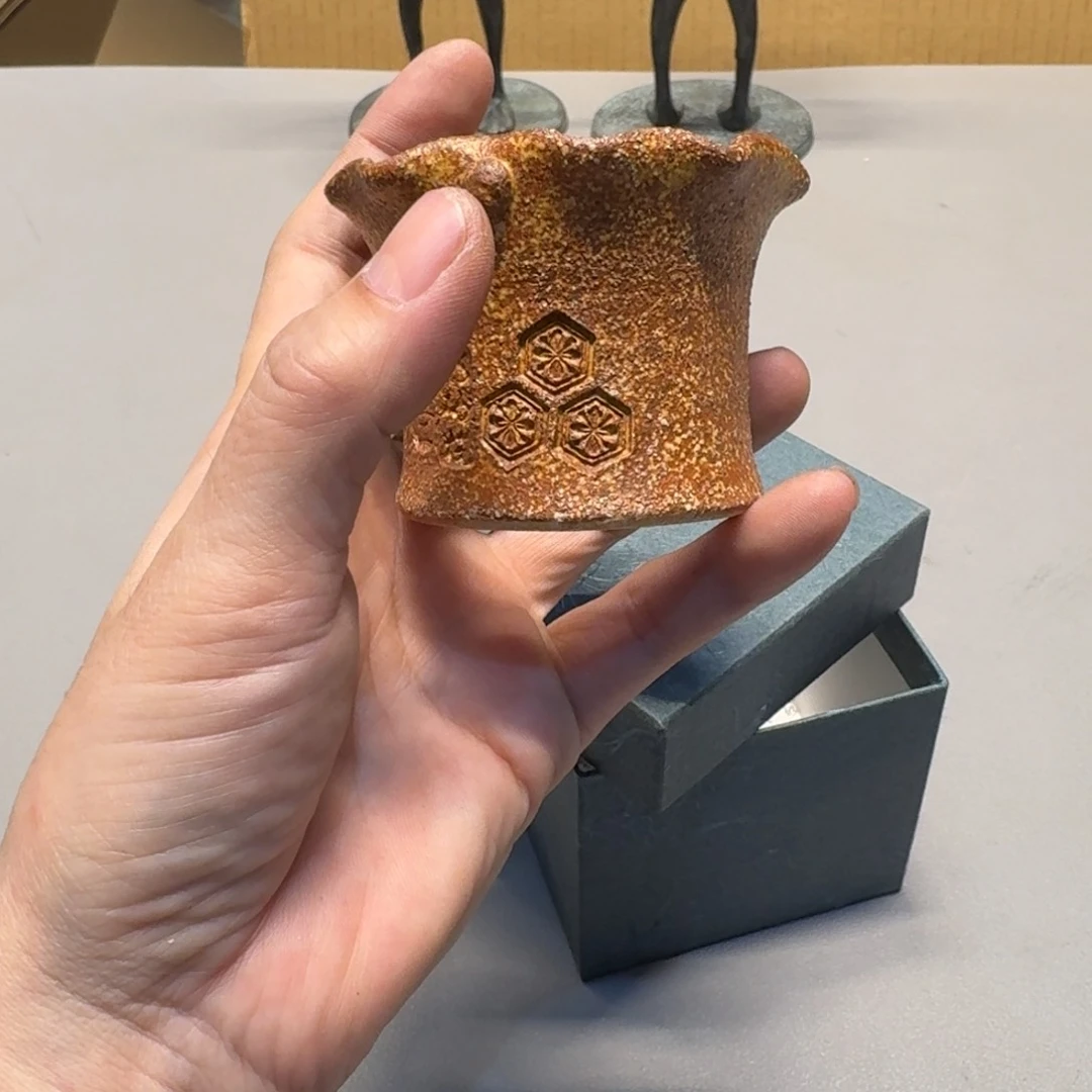 山*我们的目标是成为一个