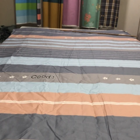 棉纯棉斜纹布加厚3.5米