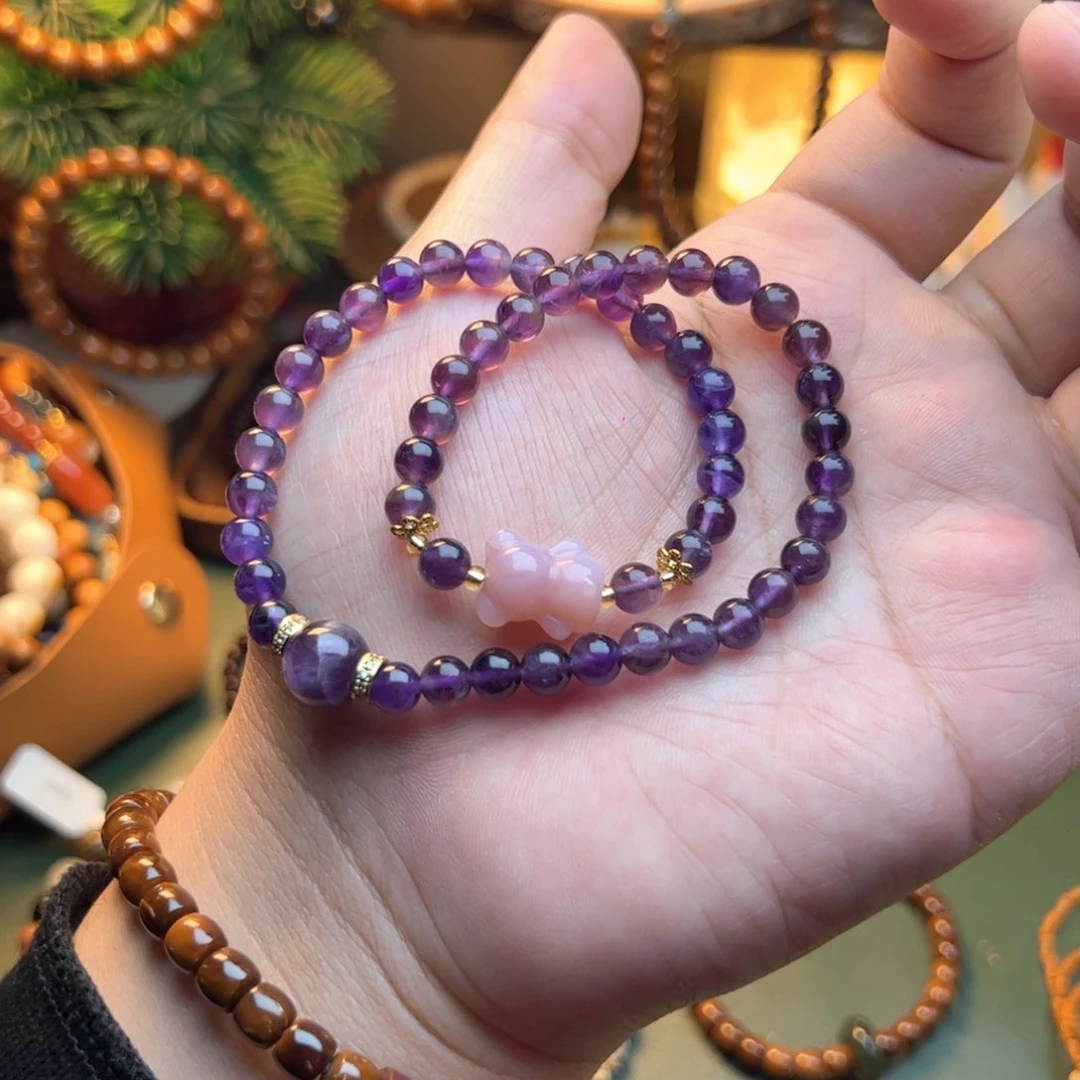 菩提根/象牙果手串