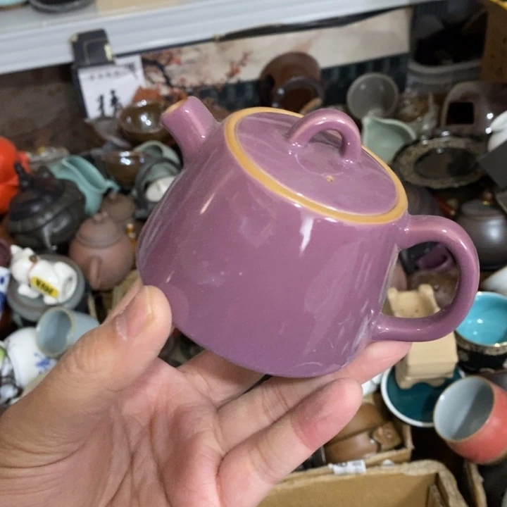 陶瓷艺术品及陶瓷制品