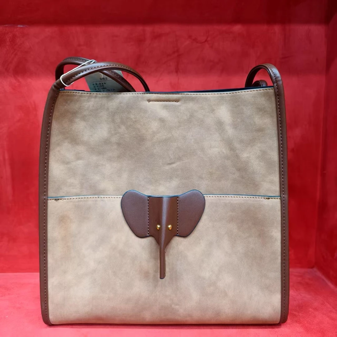 （亮牌灯点关注才可以拍）单肩斜手提包气质手提包肩包经典轻奢时尚