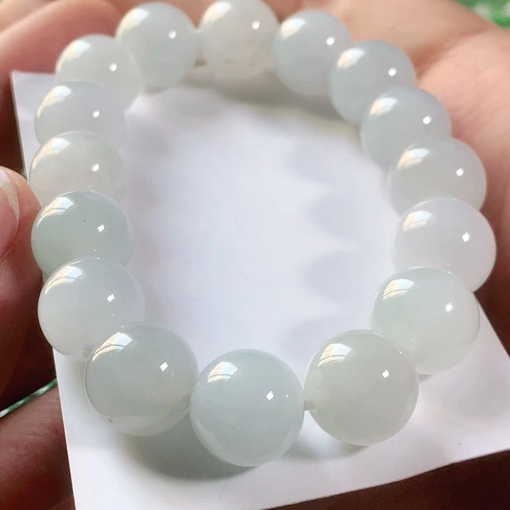 未镶嵌手链翡翠031卡13