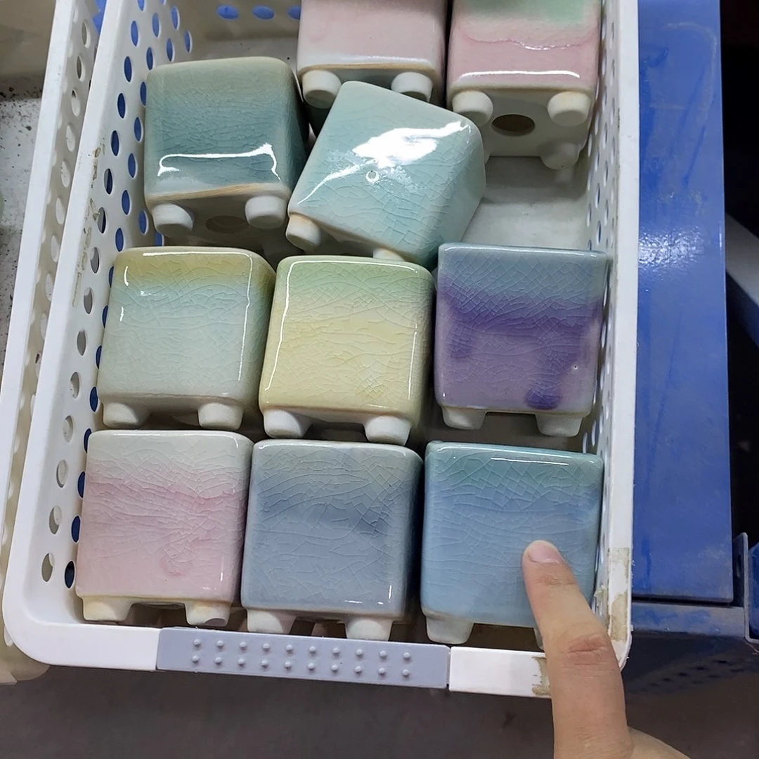 「满9.9米包邮」随机3个