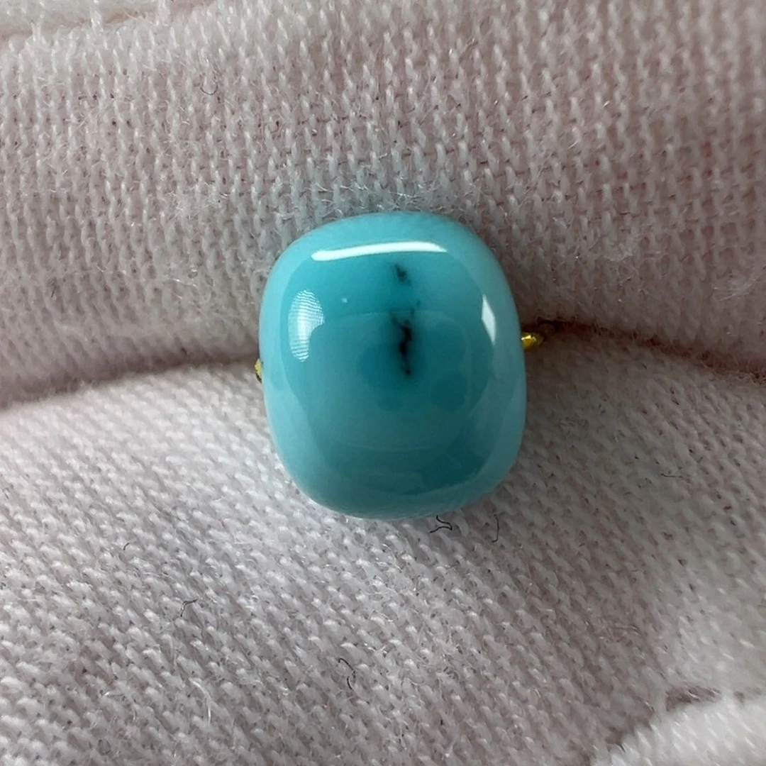 未镶嵌绿松石配饰