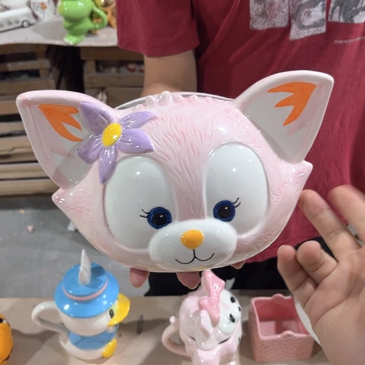 我们都是好孩子呀我也