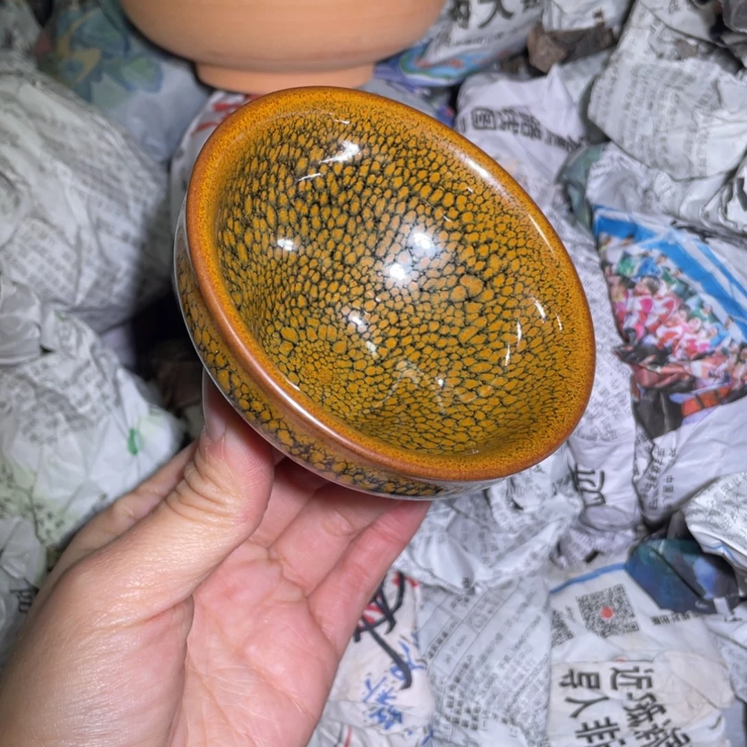 茶盏建盏直播间链接