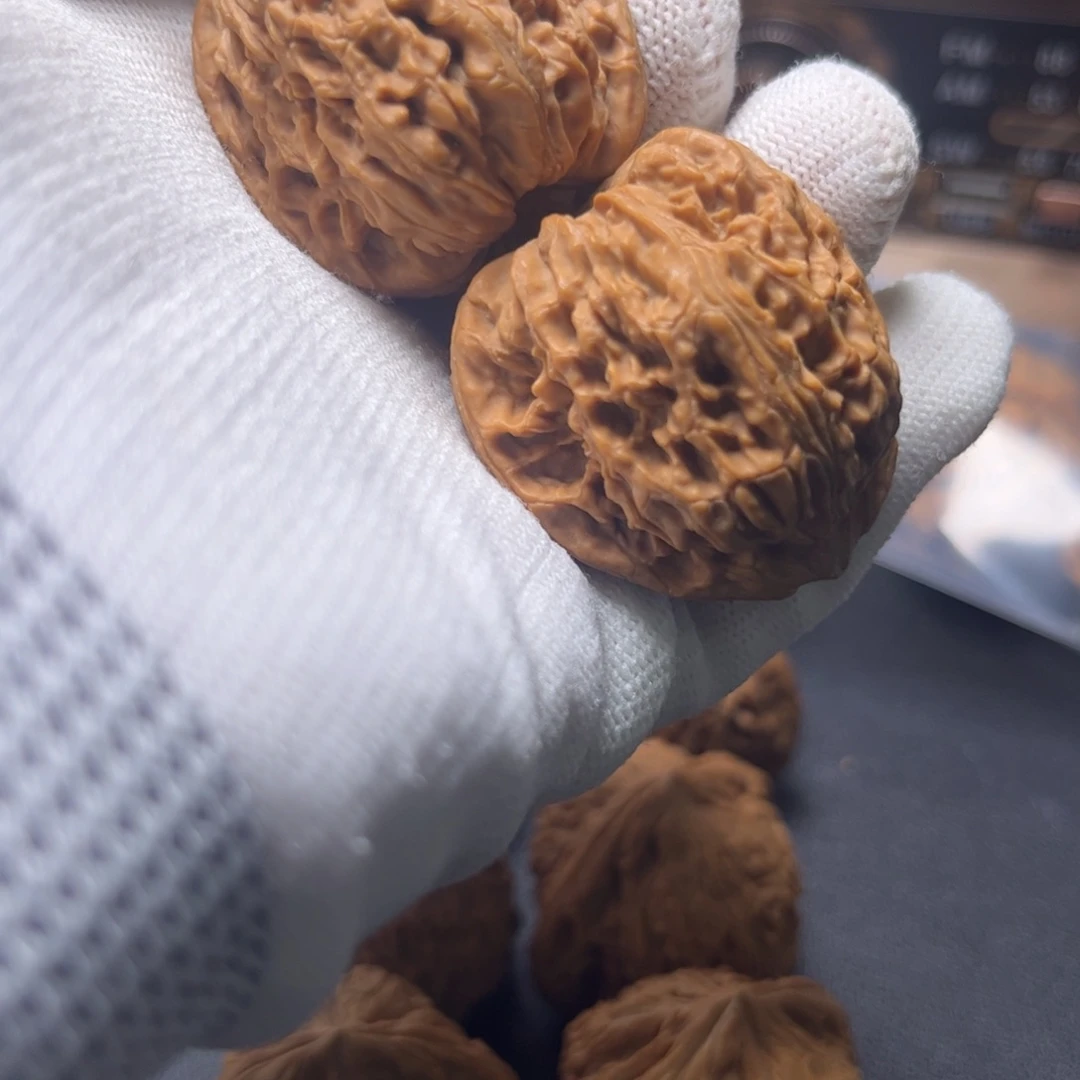 吊坠文玩核桃福利南疆石