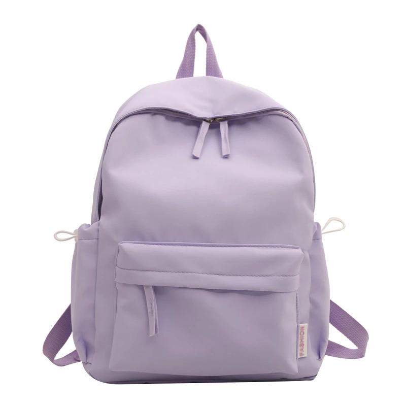 书包女ins韩版高中小学生初中生三到五六年级大容量高颜值双肩包