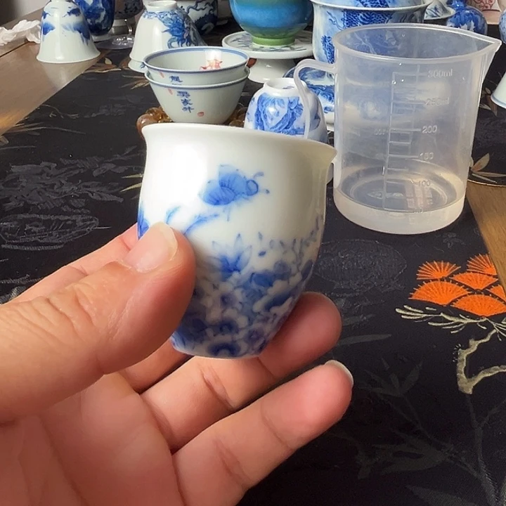 用***7陶瓷景德镇陶瓷工艺品