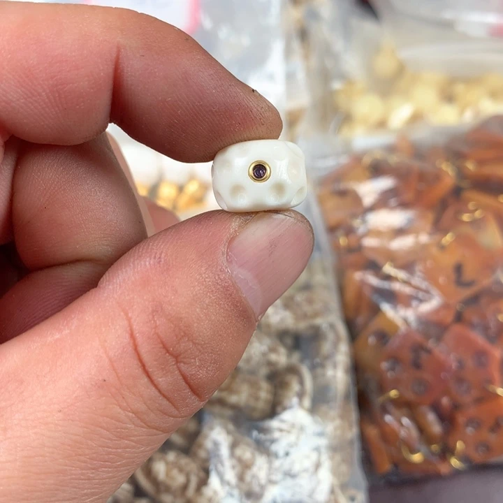 手串/手链驼骨配饰99