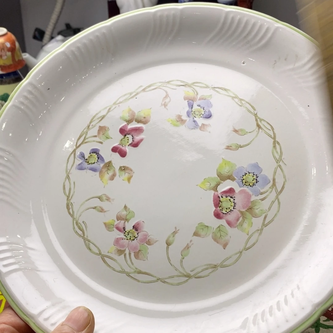 瓷片飞升为第十四天第一场