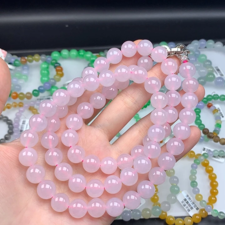 未镶嵌手镯翡翠翡翠