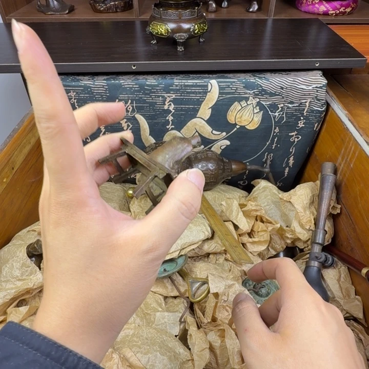 创意设计制作工艺