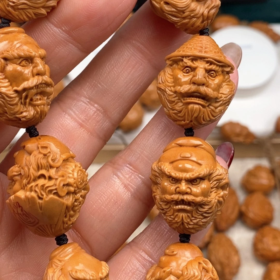 橄榄核手串/手链橄榄手串