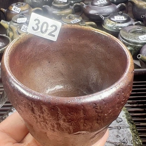 茶杯紫砂自产自销