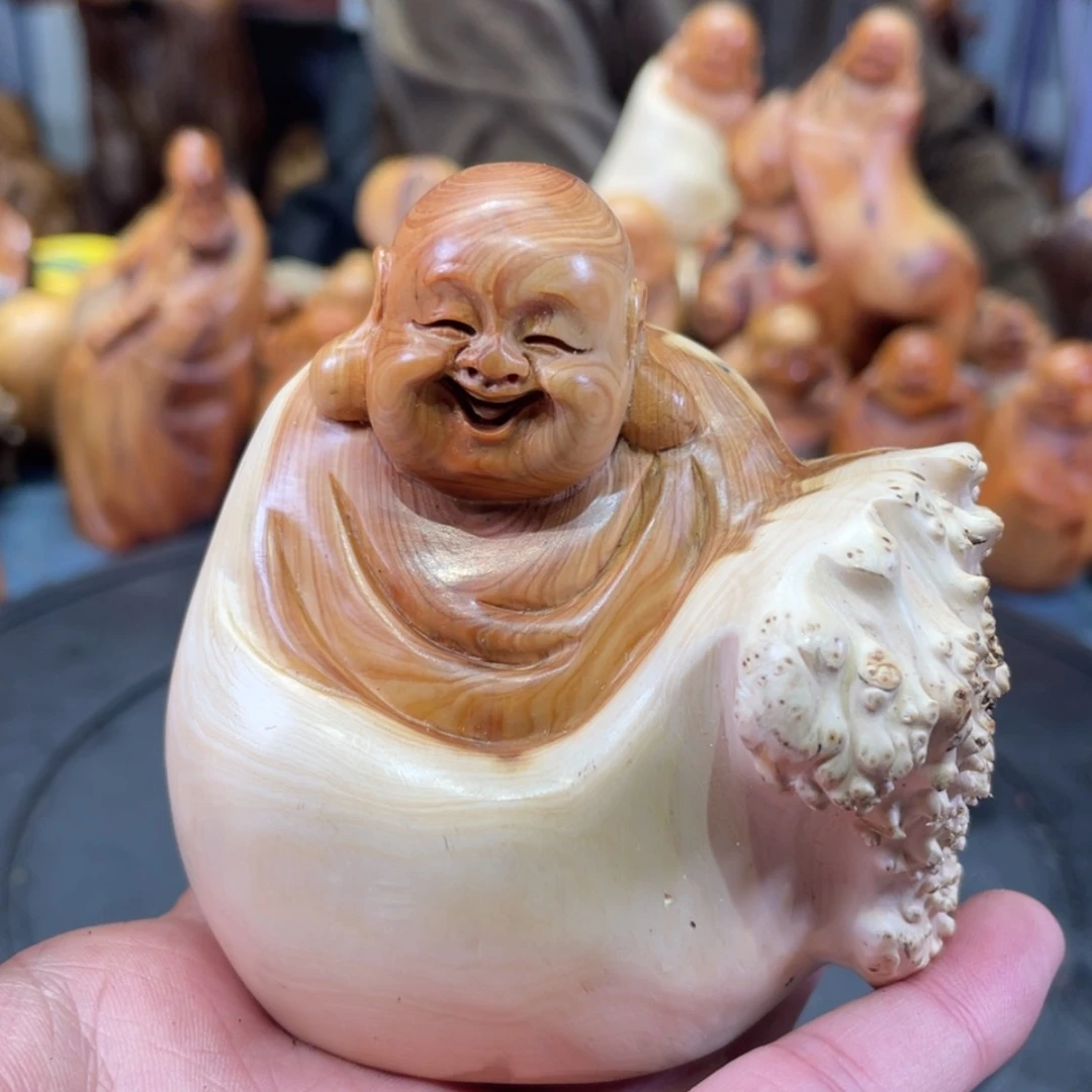 【闪购商品】柏木（崖柏）其他